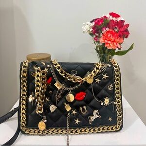 Limited Edition Aldo Crossbody Bag